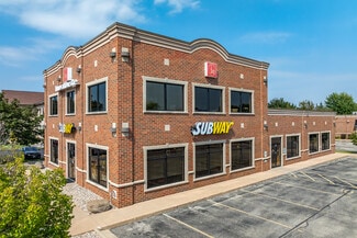 Neenah, WI Office - 1526 S Commercial St