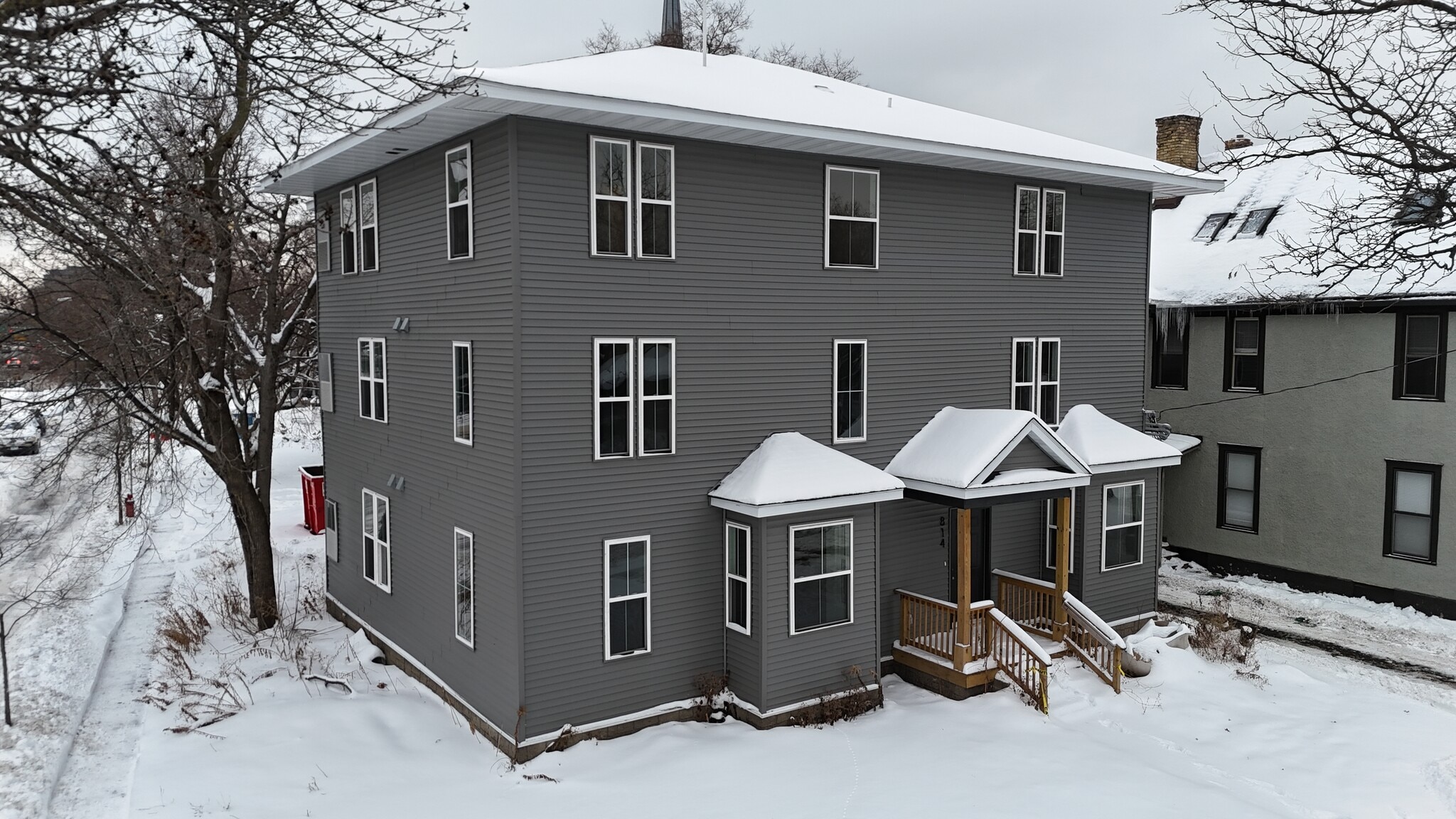 814 6th St SE, Minneapolis, MN for Sale