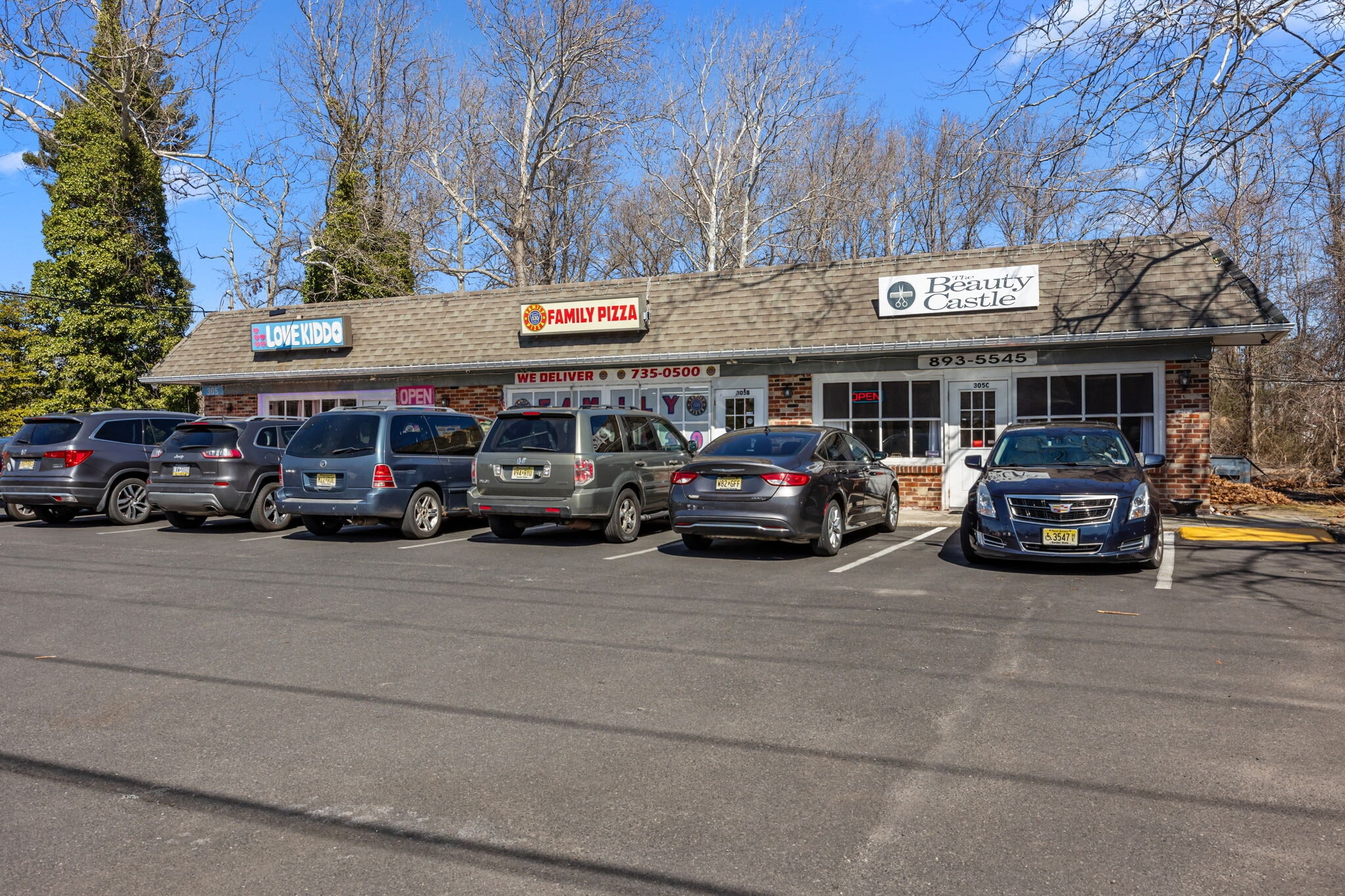 305 Lakehurst Rd, Browns Mills, NJ for Sale