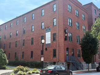 Lancaster, PA Office - 415 N Prince St Lancaster, PA Office - 415 N Prince St