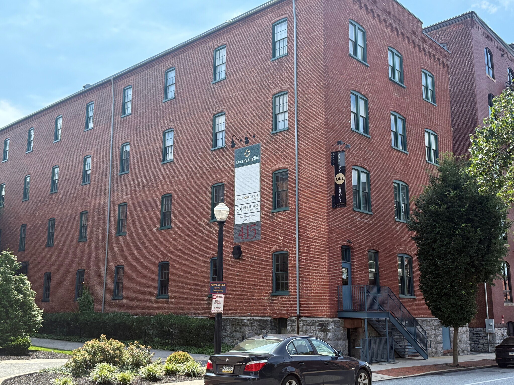 415 N Prince St, Lancaster, PA for Rent
