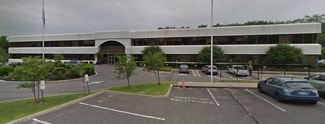 Middlebury, CT Office - 1625 Straits Tpke