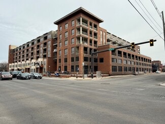 Fort Wayne, IN Office/Retail - 201 Superior St Fort Wayne, IN Office/Retail - 201 Superior St