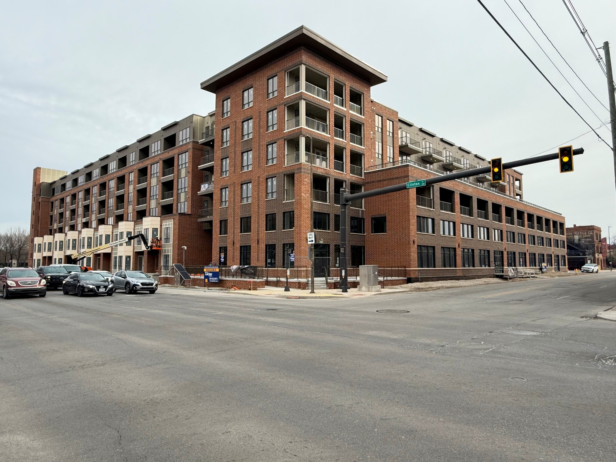 201 Superior St, Fort Wayne, IN for Rent