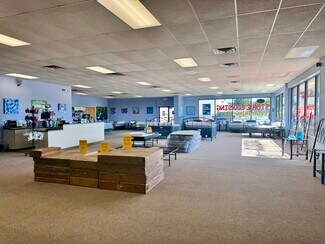 Farmington, NM Retail - 3650 Iles Ave