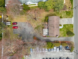 Armonk, NY Office - 3 Macdonald Ave