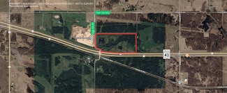 Glenevis, AB Commercial - 55532 Range 44 rd Glenevis, AB Commercial - 55532 Range 44 rd
