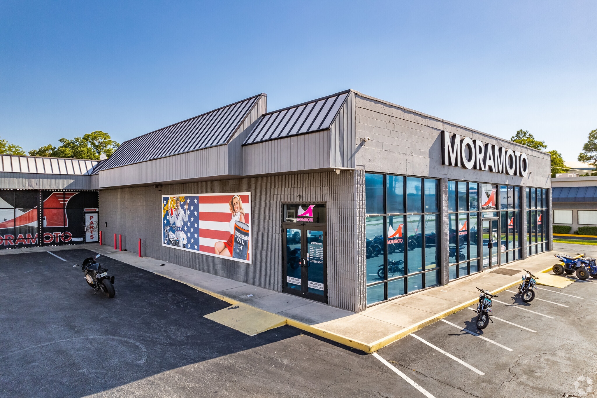 7000 Park Blvd, Pinellas Park, FL for Rent