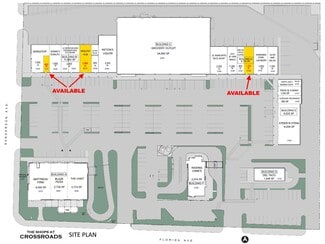Hemet, CA Retail - 3246 W Florida Ave