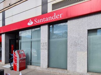 Alcorcón, MAD Office/Retail