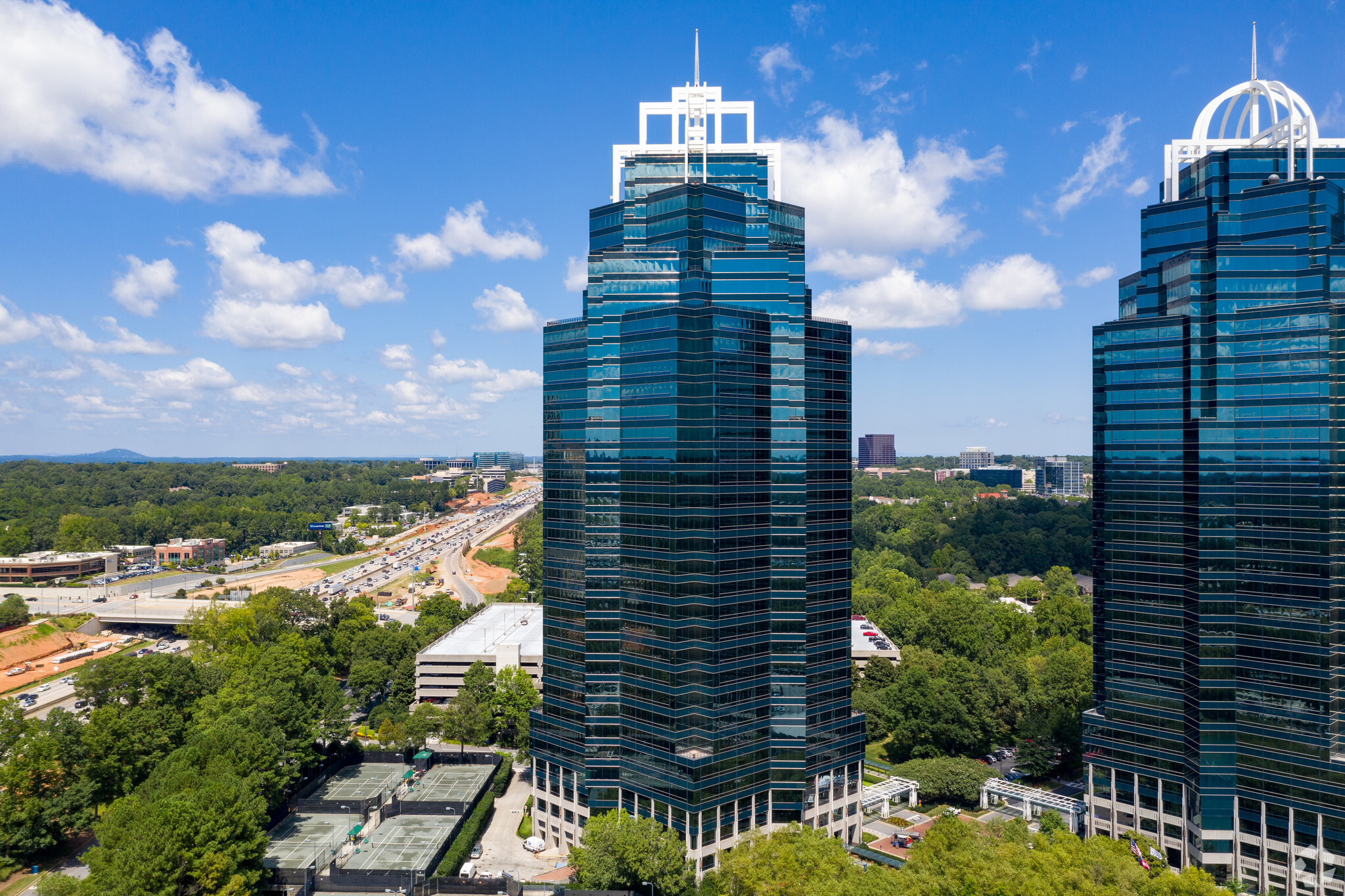 6 Concourse Pky NE, Atlanta, GA for Rent