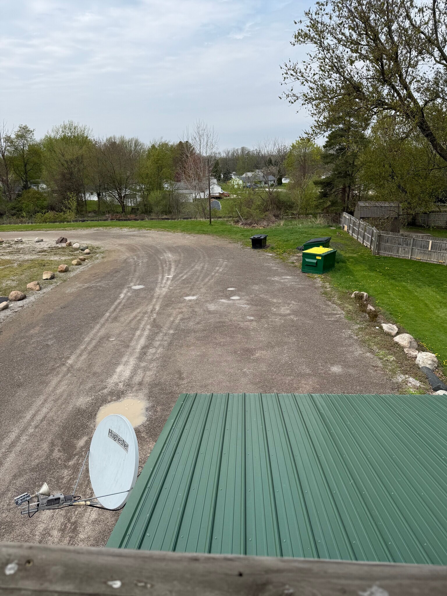 11935 E Lennon Rd, Lennon, MI for Sale