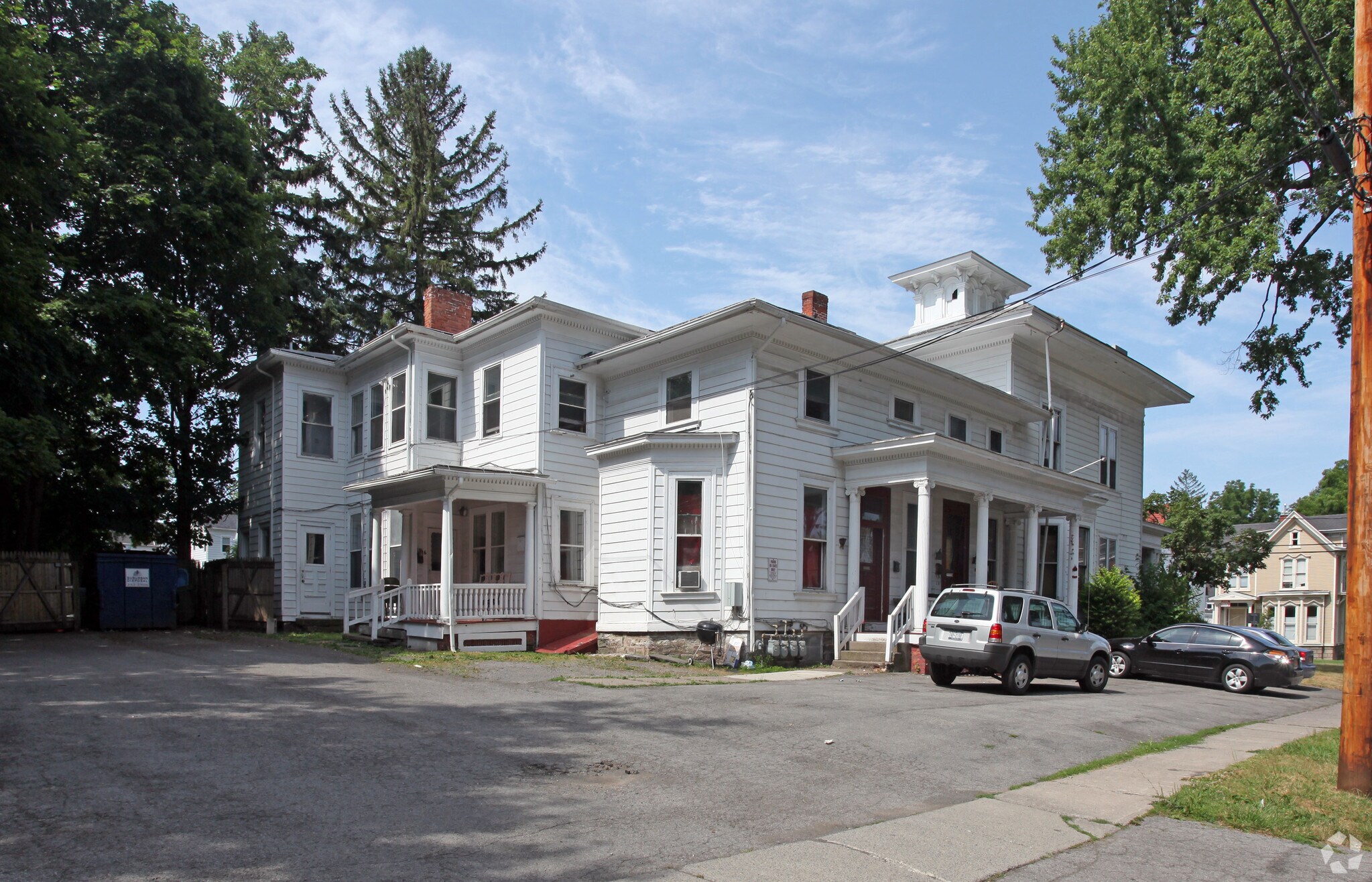 167 Main St, Brockport, NY for Sale