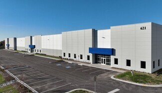 Lebanon, IN undefined - 621 S Enterprise Blvd