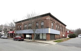Maynard, MA Office, Office/Retail - 74-76 Main St