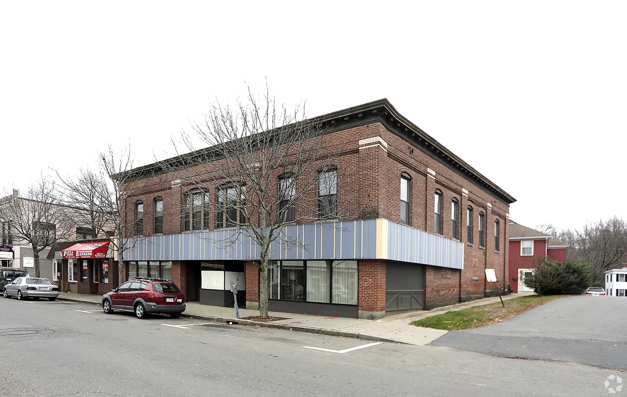 74-76 Main St, Maynard, MA for Rent