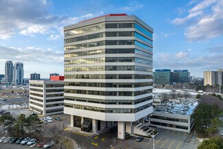 Toronto, ON Office - 10 Four Seasons Pl