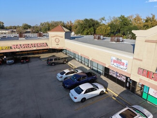 Houston, TX Retail - 239 W Tidwell Rd Houston, TX Retail - 239 W Tidwell Rd