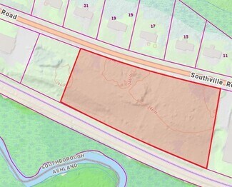 Southborough, MA Industrial Land - 20 Southville Rd Southborough, MA Industrial Land - 20 Southville Rd