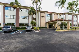 Tamarac, FL Medical - 7171 N University Dr