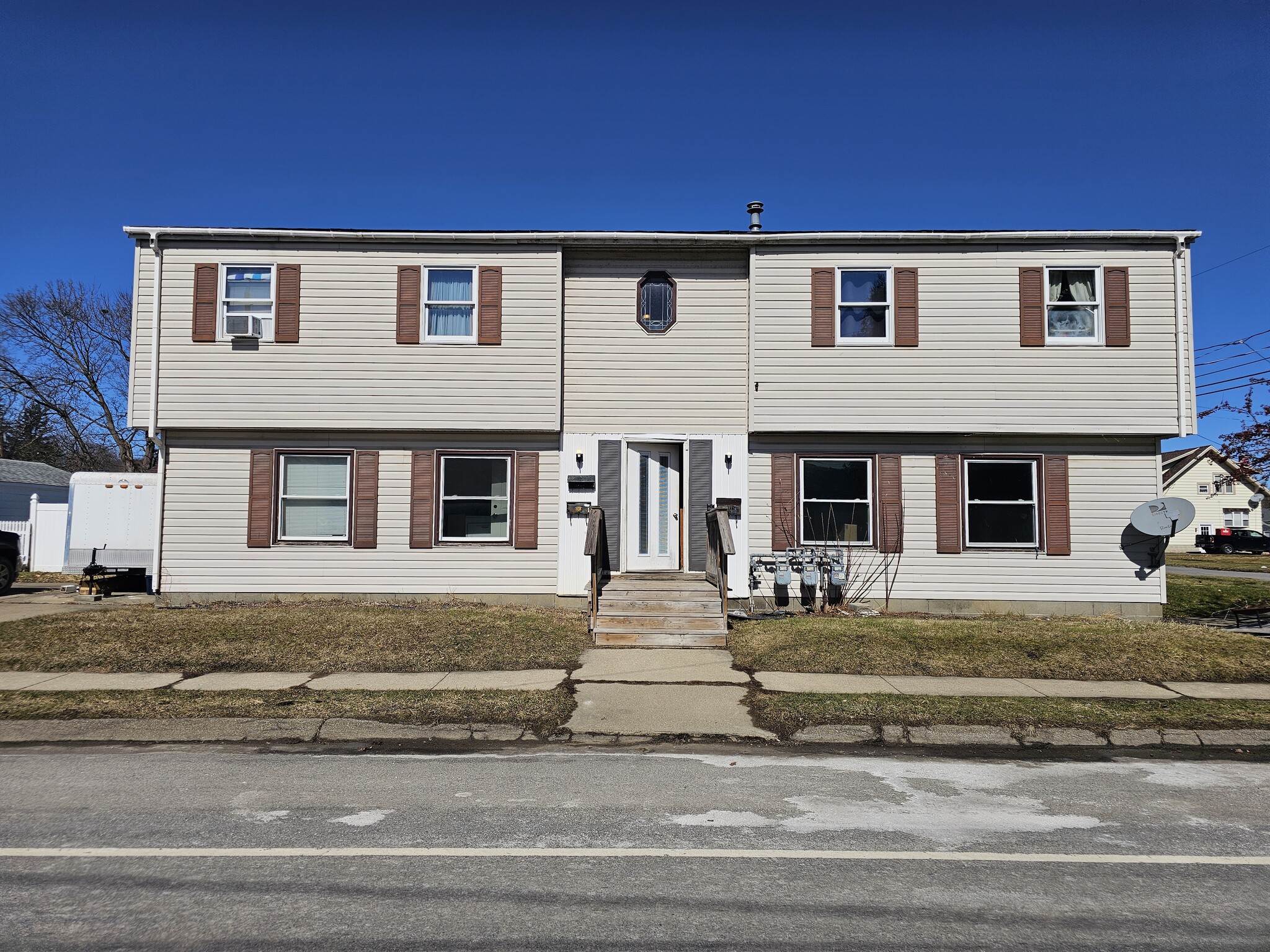 , Olean, NY for Sale