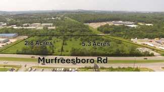 La Vergne, TN undefined