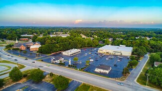 Taylors, SC Retail - 5008-5018 Old Spartanburg Rd Taylors, SC Retail - 5008-5018 Old Spartanburg Rd