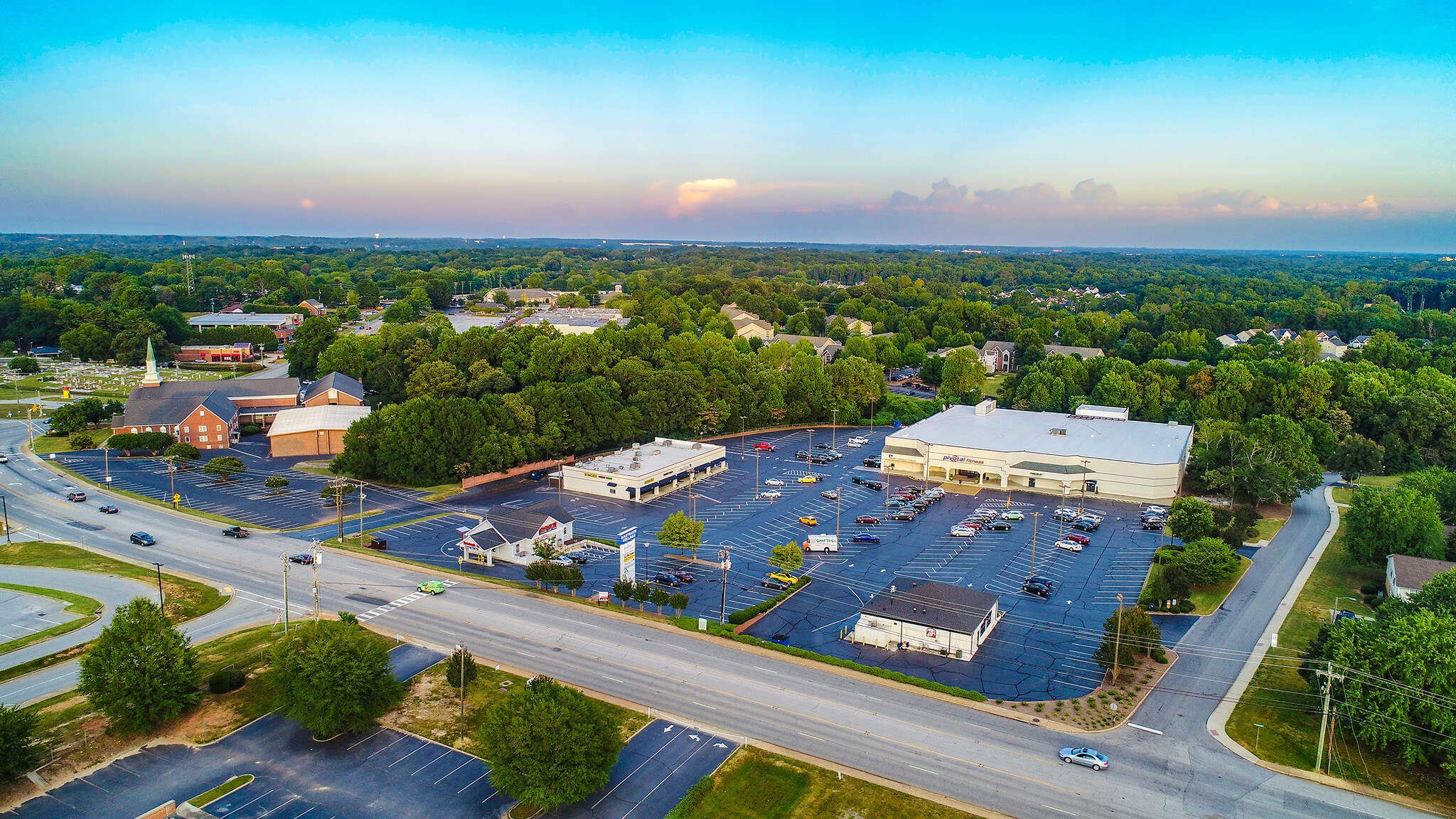 5010 Old Spartanburg Rd, Taylors, SC for Rent