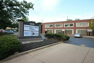 Kettering, OH Office - 2555 S Dixie Dr