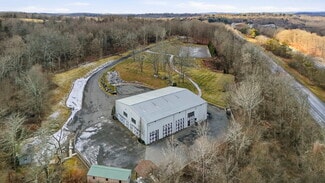 Brewster, NY Commercial Land - 120 Nichols Rd