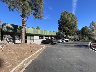 Flagstaff, AZ Flex - 1585 S Plaza Way