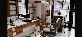 Brooklyn, NY Retail - 2085 E 16th St