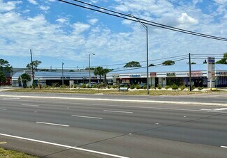 Tarpon Springs, FL Retail - 40114 US Highway 19 N