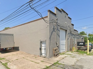 Chester, PA Industrial - 1400 Remington St Chester, PA Industrial - 1400 Remington St
