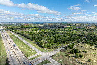 Sherman, TX Industrial - Corner of Hwy 75 & Shepherd Rd