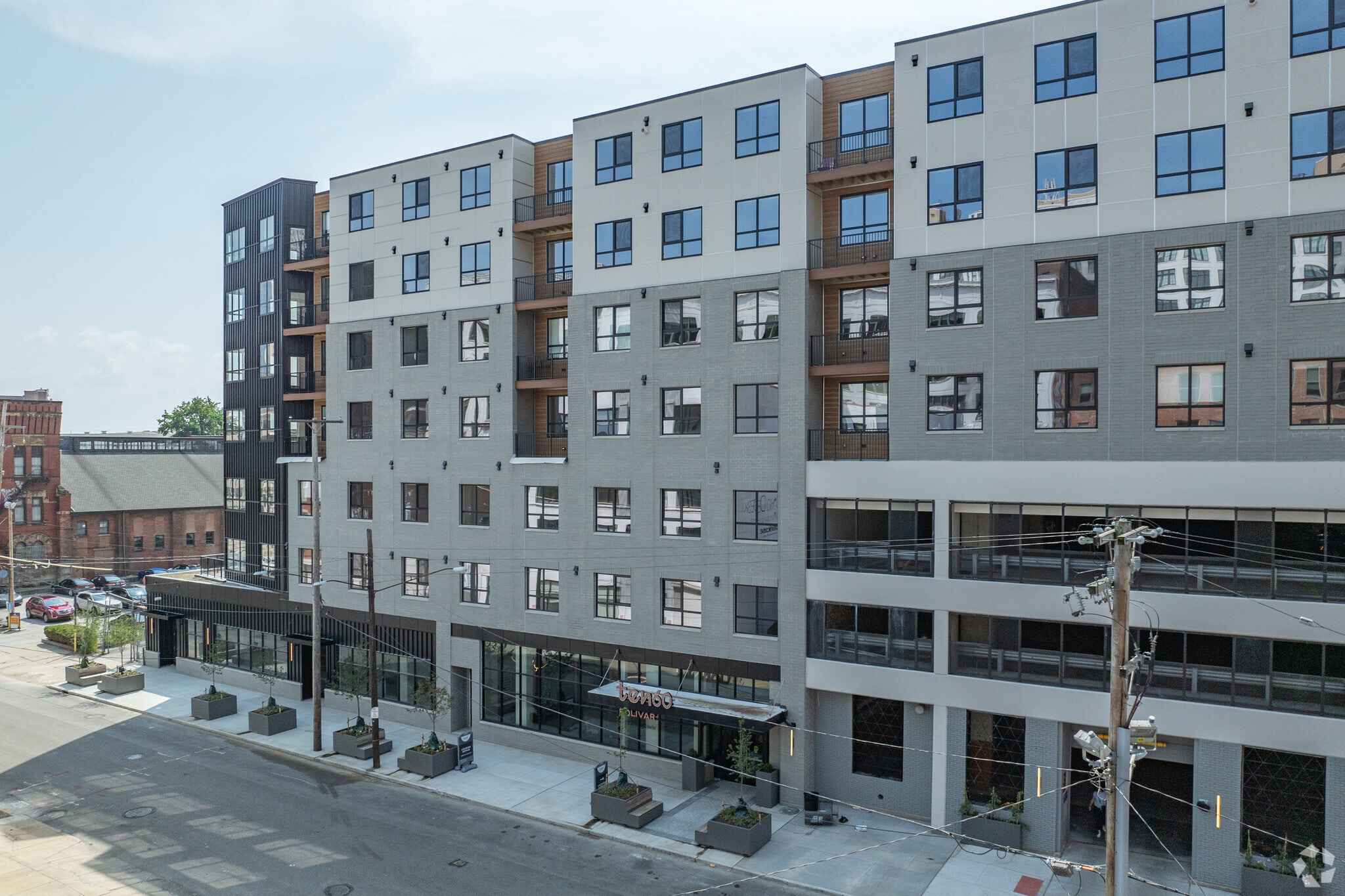 1060 Bolivar Rd, Cleveland, OH for Rent