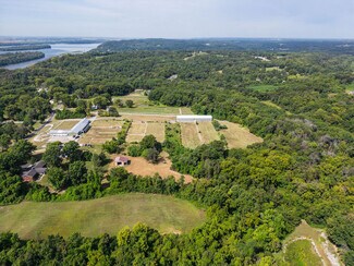 Godfrey, IL Commercial Land - 3804 Stanka Ln