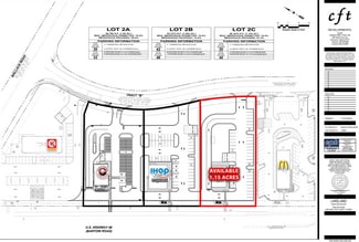 Lakeland, FL Commercial Land - NEQ US 98 & Clubhouse Rd Lakeland, FL Commercial Land - NEQ US 98 & Clubhouse Rd