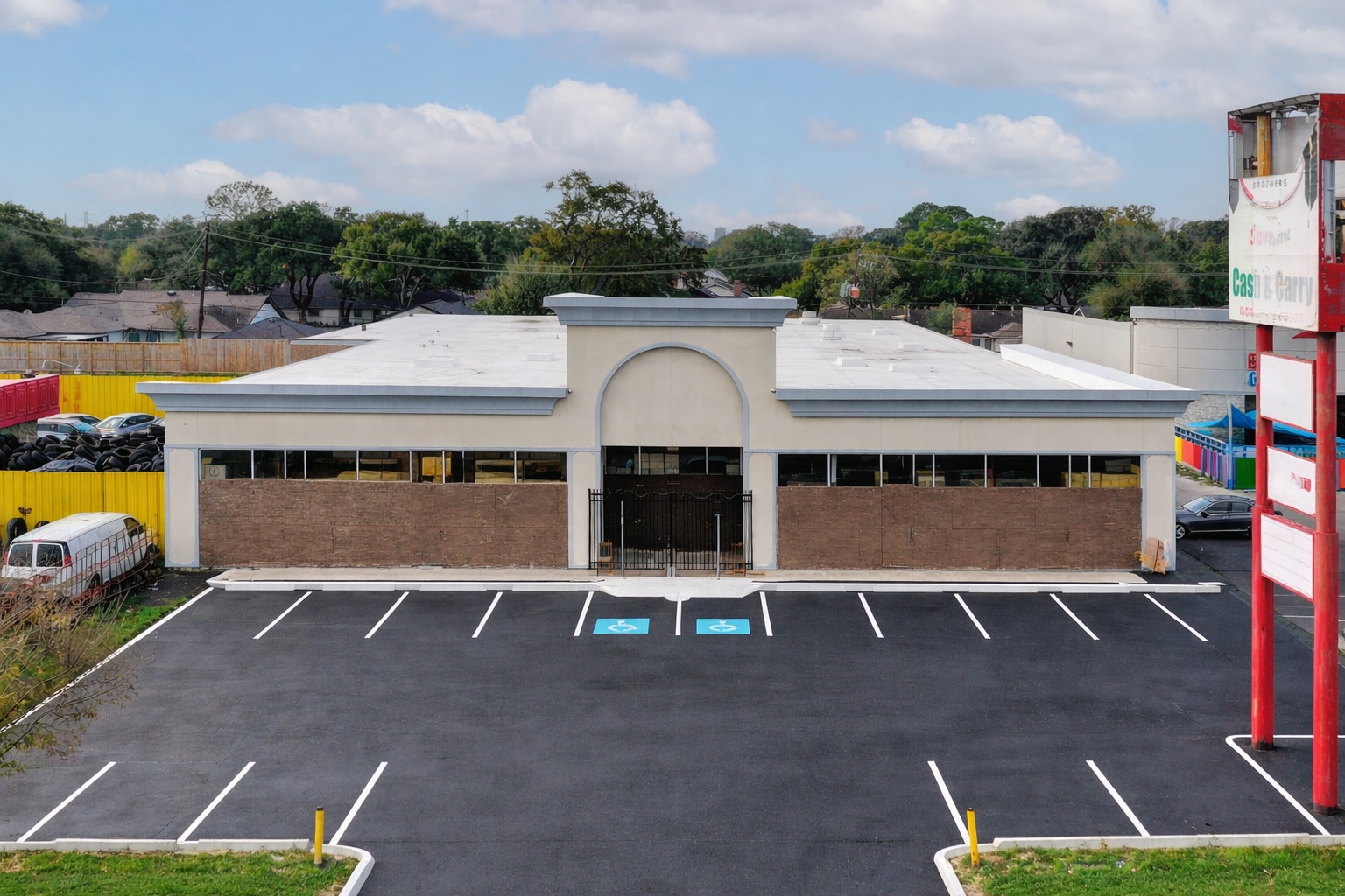 3504 Hillcroft Ave, Houston, TX for Sale