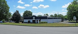 Brentwood, TN Flex - 7103-B Crossroads Blvd