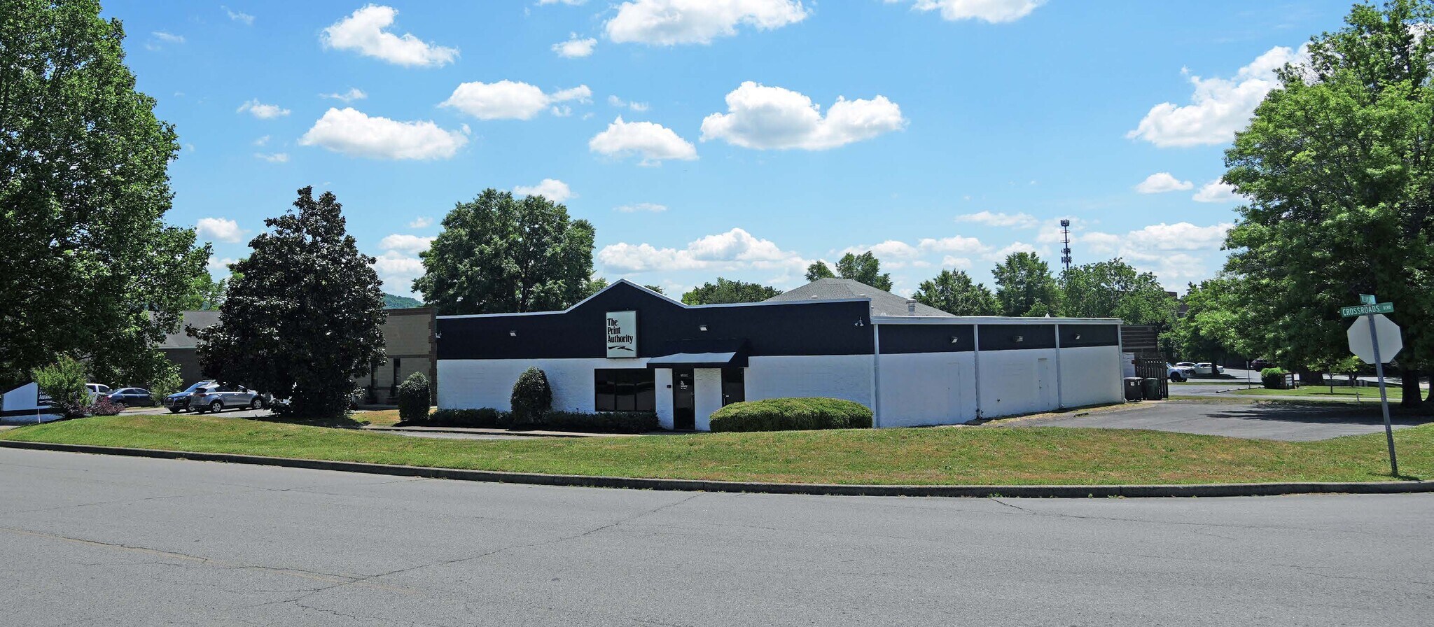 7103-B Crossroads Blvd, Brentwood, TN for Sale