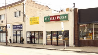 Pittsburgh, PA Retail - 4233-4235 Murray Ave Pittsburgh, PA Retail - 4233-4235 Murray Ave