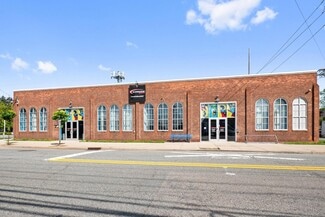 Fair Lawn, NJ Industrial - 21-05 Morlot Ave