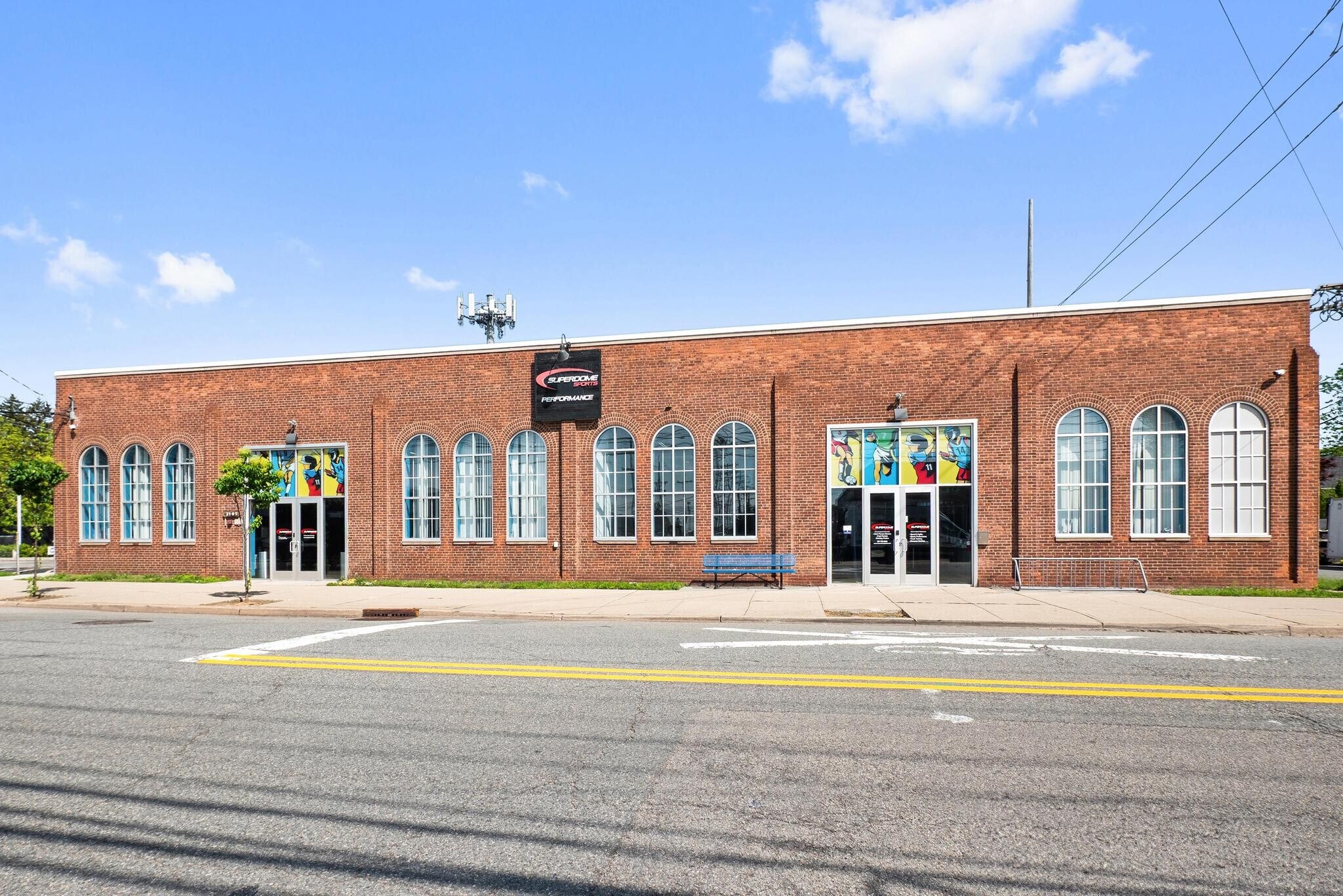 21-05 Morlot Ave, Fair Lawn, NJ for Rent