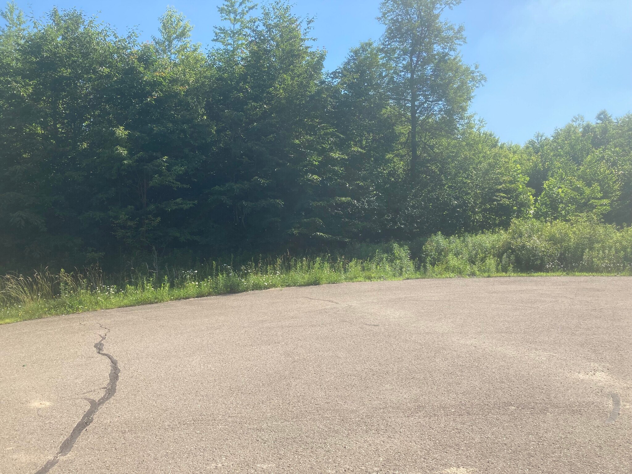 Aviation Way Saint Marys, PA 15857 Land Property for Lease on