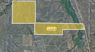 Franktown, CO Commercial - 8102 S State Highway 83