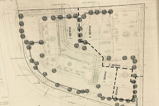 Winchester, VA Commercial Land - 150 Fort Collier Rd