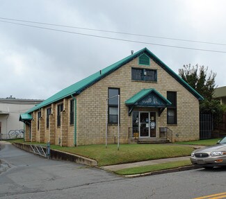 Little Rock, AR undefined - 415 W 12th St