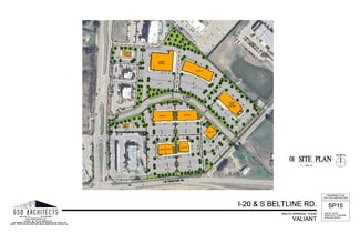 Balch Springs, TX Commercial - 4051 Beltline Rd Balch Springs, TX Commercial - 4051 Beltline Rd