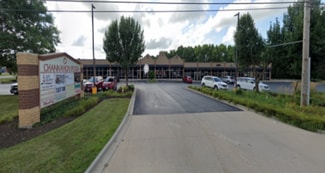 Channahon, IL Office/Retail - 24447-24513 W Eames St Channahon, IL Office/Retail - 24447-24513 W Eames St